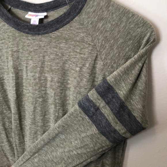 XS LuLaRoe Randy - Picture 3 of 3